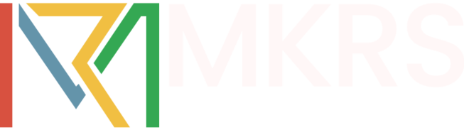 MKRS Infotech Logo